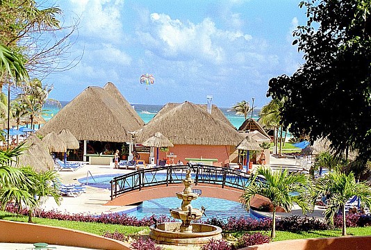 Allegro Playacar Resort (3)