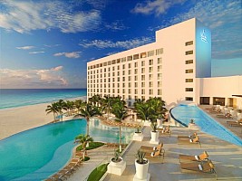 Le Blanc Spa Resort Cancún