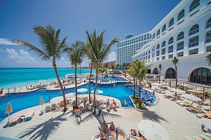 RIU Cancún Hotel