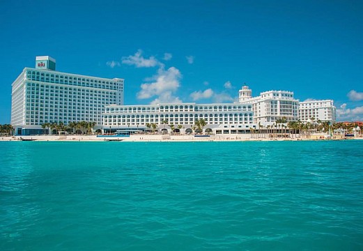 Hotel Riu Cancún (3)