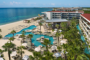 Secrets Riviera Cancún Resort & Spa Hyatt