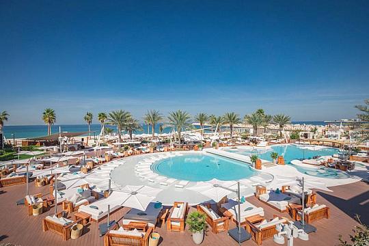 Nikki Beach Resort & Spa (4)
