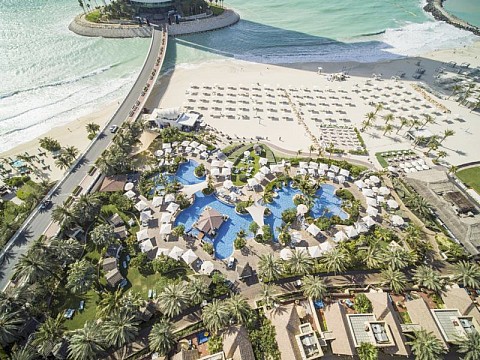 Jumeirah Beach Hotel (2)
