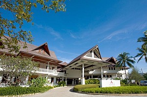 The Emerald Cove Resort & Spa
