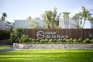 Casa de La Flora Resort
