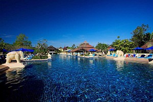 Seaview Resort Khao Lak (ex Centara)