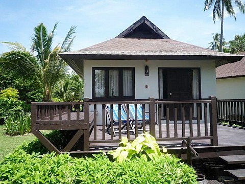 Phi Phi Holiday Resort (4)