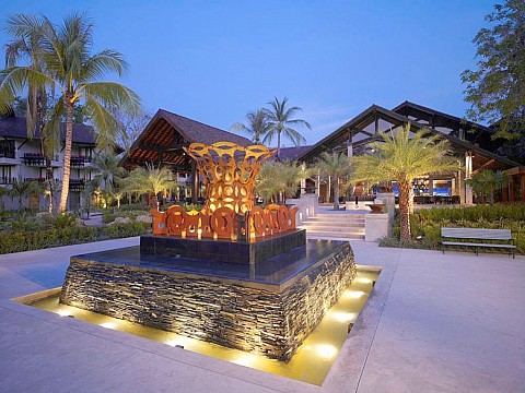 The Slate A Phuket Pearl Resort (5)