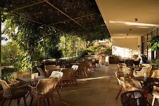 Mediterranee hotel (3)