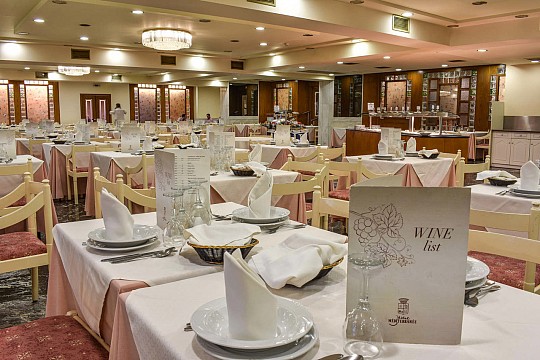 Mediterranee hotel (5)