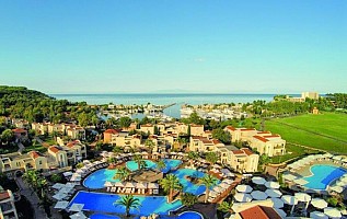 Porto Sani Resort