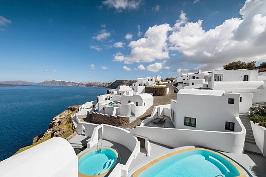 Amabssador Aegean Luxury hotel (3)