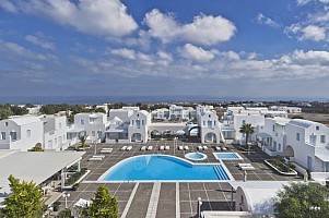 El Greco Resort & Spa Hotel