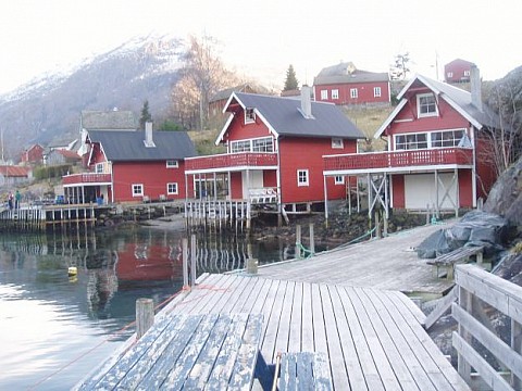 Do srdce norských fjordů (2)