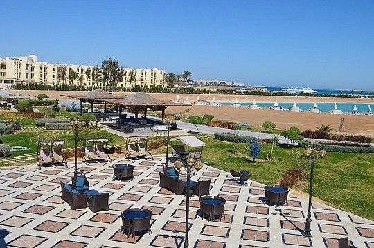 Gravity Hotel & Aquapark Hurghada (4)