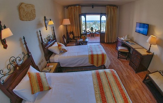 Sunny Days Palma de Mirette Resort & Spa (3)