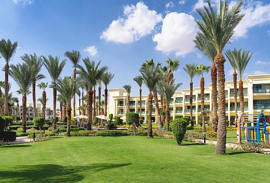 Swiss Inn Resort Hurghada (3)