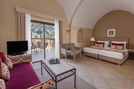 Jaz Makadi Saraya Resort (5)