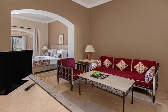 Jaz Makadi Saraya Resort (4)