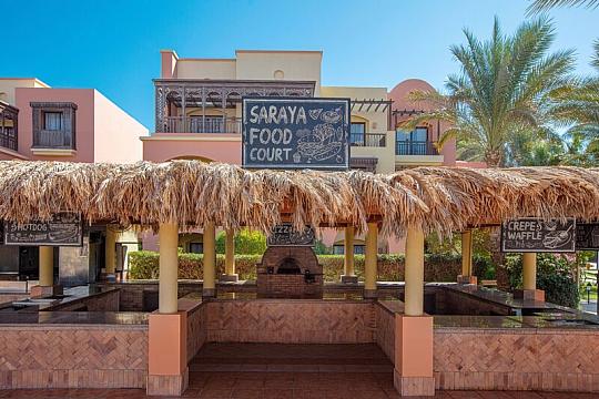 Jaz Makadi Saraya Resort (2)