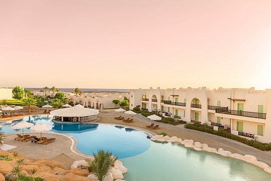 Hilton Nubian Resort (5)