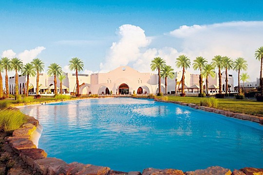 Hilton Nubian Resort (2)