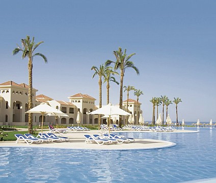 Cleopatra Luxury Resort (2)