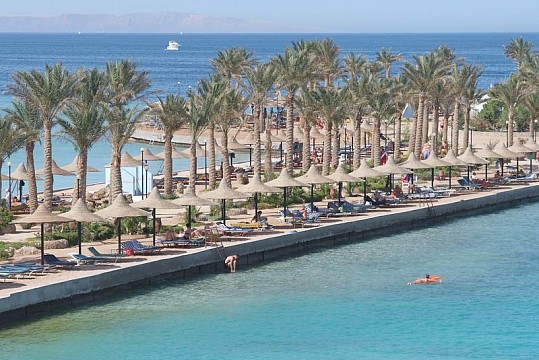 Arabia Azur Resort (4)