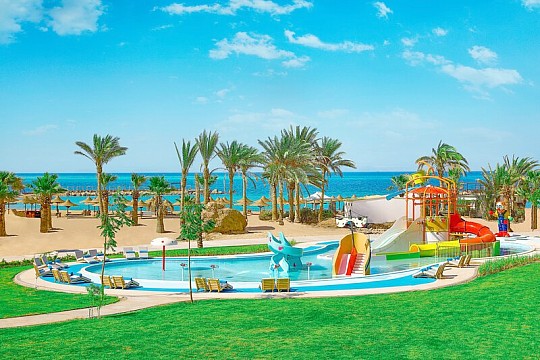 Hilton Hurghada Plaza (3)