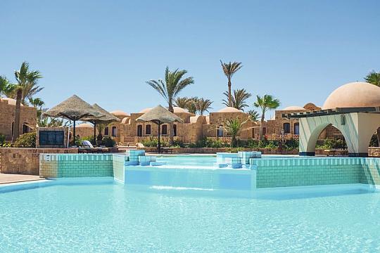 Mövenpick Resort El Quseir (3)
