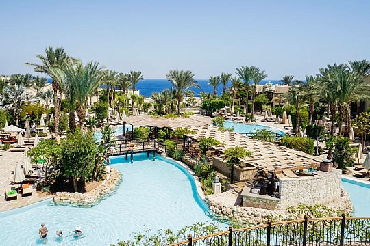 The Grand Hotel Sharm el Sheikh (5)