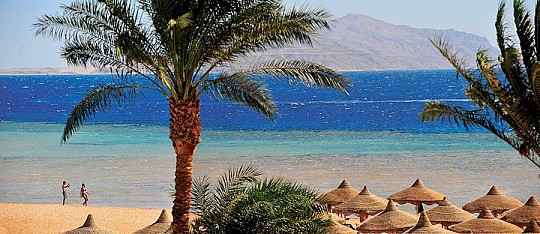 Baron Palms Resort Sharm El Sheikh (4)