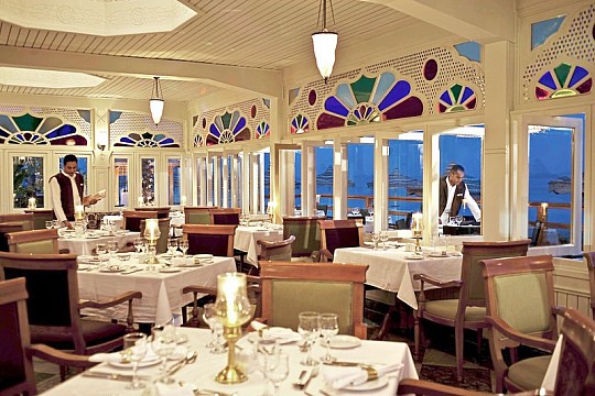 Baron Resort Sharm El Sheikh (4)