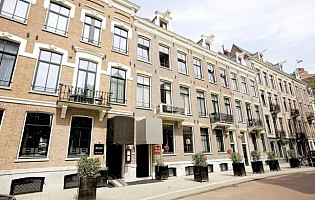 Catalonia Vondel Amsterdam Hotel