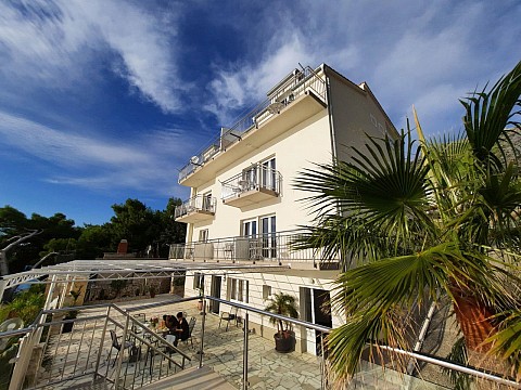 Villa Palma