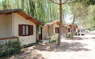Paradiso Camping Village