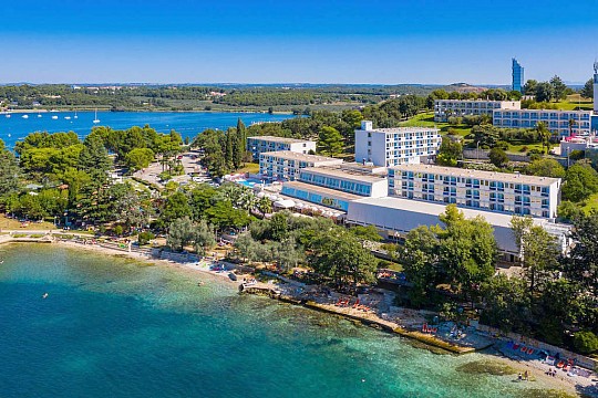 Hotel Plavi Plava Laguna (3)