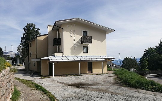 Residence Orizzonte Monte Bondone