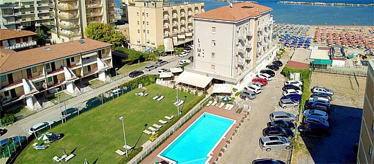 Hotel Lima Savio