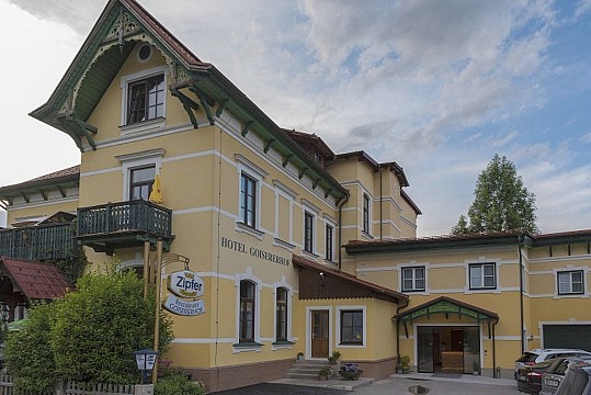 Hotel Goisererhof – Bad Goisern