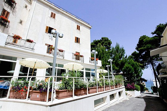 Hotel Garden  San Menaio (4)