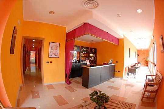 Hotel Portogreco (5)