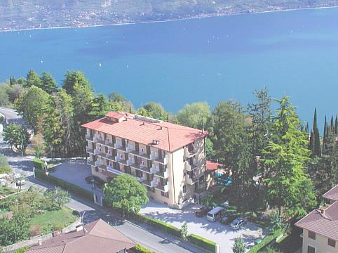 Hotel Bellavista Tignale (4)