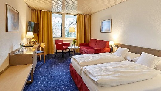 Hotel Bayern Vital (5)