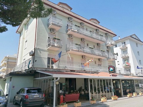 Hotel Arborea