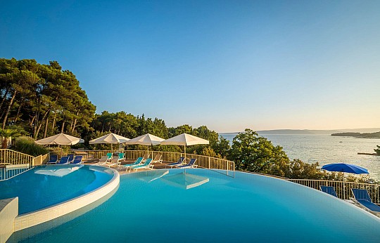 Sunny Krk by valamar