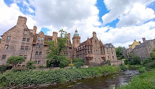 Edinburgh 