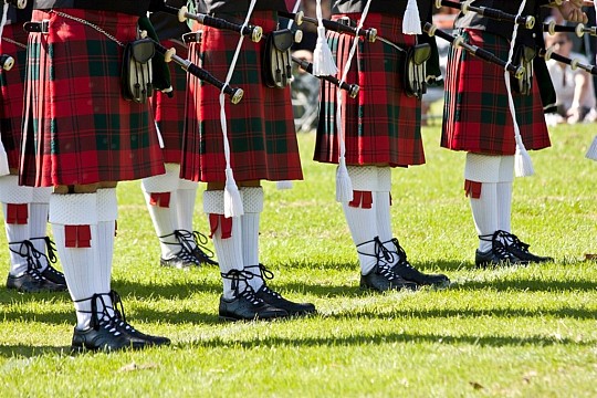 Edinburgh 