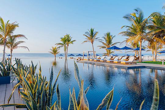 Al Baleed Resort Salalah By Anantara (4)