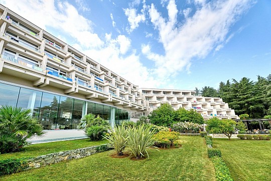 Mediteran Plava Laguna (3)